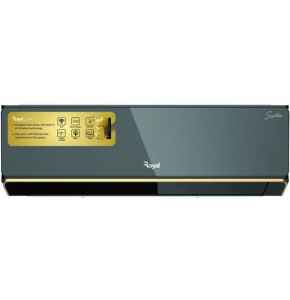 ROYAL  Airconditioner S/U AC BV09RSAN-INVERTER AC - 1HP