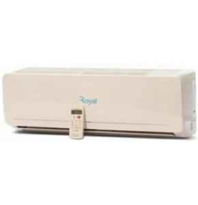 ROYAL  AIRCONDITIONER S/U AC BV12RSAN-INVERTER AC 1.5HP