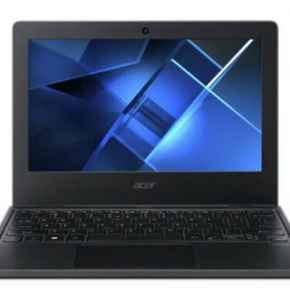 ACER TRAVELMATE B3 11” NX.VNDAA.002 BLK