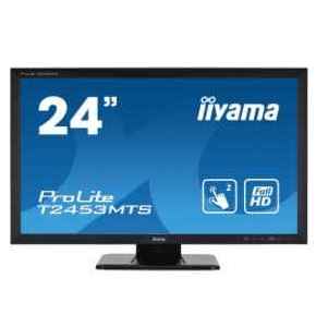 IIYAMA 24” PROLITE T2453MTS-B1 MONITOR