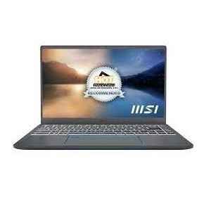 MSI PRESTIGE A11M-220 1.2GHz512GB SSD