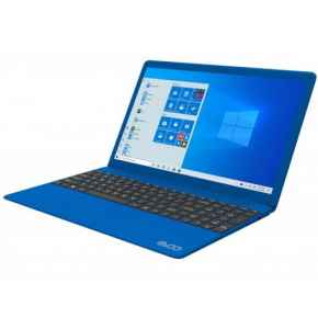 EVOO ULTRA THIN EVC156-BL , 2.4GHz 256GB SSD 8GB