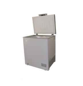 ROYAL CHEST FREEZER (RCF-HU100) - 100 LTRS