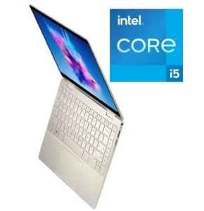 HP ENVY X360 13-Bd0006na(47N22EA),11th Generation,Intel® Core™ I5 Processor,8 GB DDR4-2933 MHz RAM (Onboard),1 TB PCIe® NVMe™ M.2 SSD DWHPCHA00456