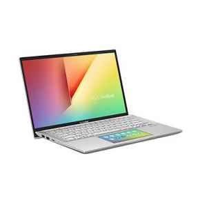 ASUS Vivo Book 14?FHD CORE I7- 8G RAM 512GB SSD Tran Silver (S14 S432FA)