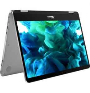 ASUS VIVOBOOK FLIP 14 (J401MA-DB02), 4GB DDR4 | 64GB EMMC Storage, 14″ HD 1366 X 768 Touchscreen
