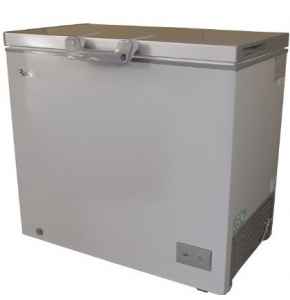 ROYAL CHEST FREEZER RCF-HU250 -250LTRS