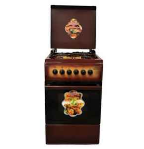 ROYAL GAS OVEN RG5640MB