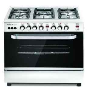 ROYAL GAS OVEN RG-CTZ90S