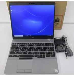 Dell Latitude 5510 I7/16GB/256GB