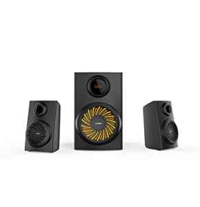 F&D F190X 46W 2.1 Bluetooth Multimedia Speaker