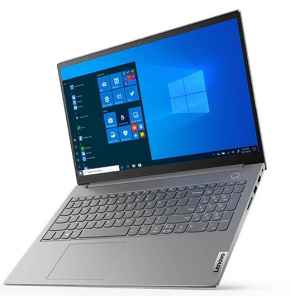 LENOVO THINKBOOK 15 G2 ARE(20VG0064US) AMD Ryzen 7 4700, 2.0Ghz, 15.6″ FHD IPS Touchscreen, 16GB DDR4 SDRAM, 512GB SSD