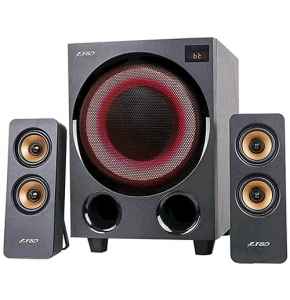 F&D Subwoofer F-770X