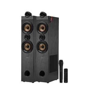 F&D T-70X 160W Bluetooth Tower Speaker