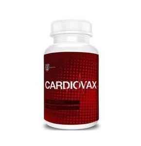 Cardiovax Health & Beauty Herbal Supplements