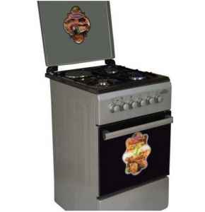 ROYAL GAS OVEN RG-C6060FS
