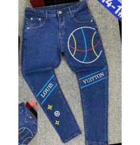 Louis Vuitton jeans