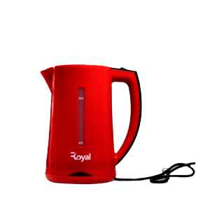 ROYAL ELECTRIC KETTLE RSEK-1807SS - 2.95ltrs