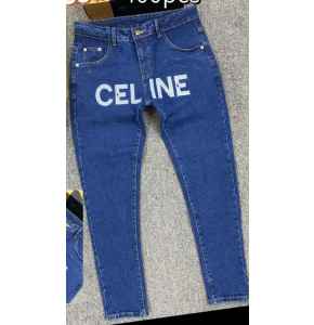 Celine  Men's quality Jean