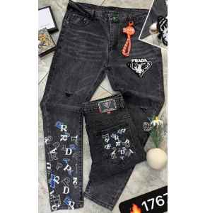 Prada quality Trouser Jeans