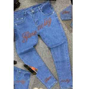 Givenciiy  fashion jeans X 1