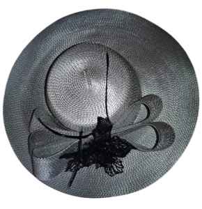 Ladies Fashion  Church Hat