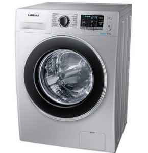 SAMSUNG WASHING MACHINE WW80T4020CX/NQ - 8KG