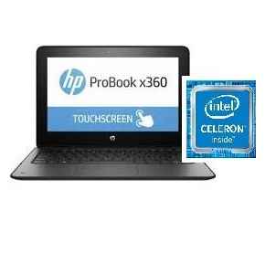 HP 11 Probook X360 Touch 4gb/128ssd (Recertified) DWHP00166