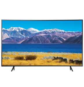SAMSUNG LED TV UA55TU8300UXKE (55 INCHES)