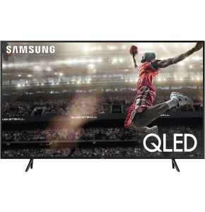 SAMSUNG LED TV UA55AU8000UXKE (55 INCHES)