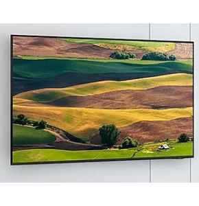 SAMSUNG LED TV UA75AU8000UXKE (75 INCHES)