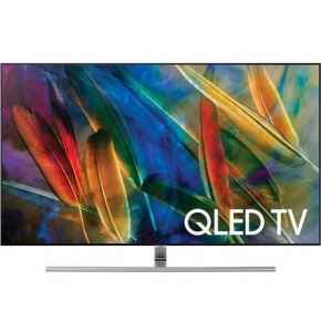 SAMSUNG LED TV UA85AU8000UXKE (85INCHES)