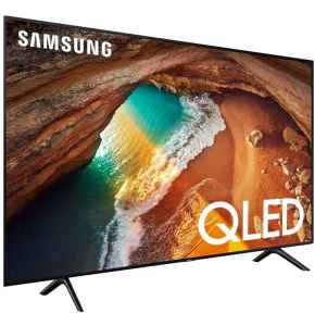 SAMSUNG LED TV UA50AU8000UXKE (50 INCHES)