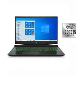 HP PAVILION GAMING 15-Dk1080nia,Intel® Core™ I5-10300H,8 GB DDR4-2933 SDRAM (2 X 4 GB) 128 GB PCIe® NVMe™ M.2 SSD 1 TB 5400 Rpm SATA HDD  DWHPCHA00429