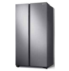 SAMSUNG REFRIGERATOR RS62R5001M9/UT - 680LTRS