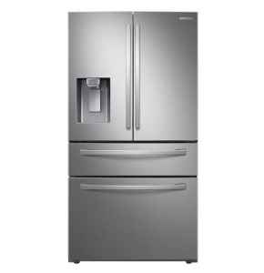 SAMSUNG REFRIGERATOR RF24R7201SR/EU - 630LTRS