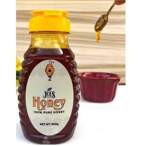 Joe's foods  PURE HONEY 500g
