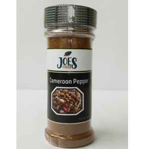 Joe's foods Cameroon pepper