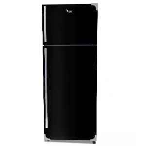 Royal 450 Litre Refrigerator Double Door (RBBD-450)