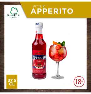 Apperito Bitter