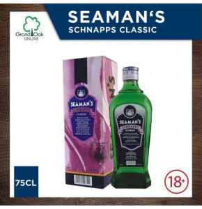 Seaman's Schnapps Classic