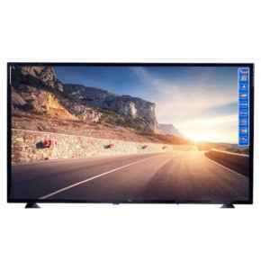 ROYAL 49 inch Curved UHD LED TV - RCTV49DU4