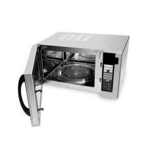Scanfrost 30 LITERS MWO WITH GRILL AND CONVECTION -SF30-SSDGC