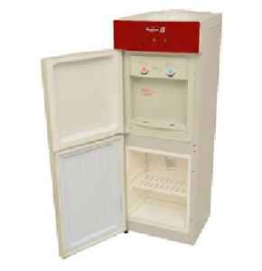 SCANFROST WATER DISPENSER WD1401