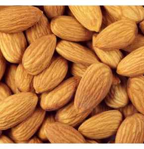 Almonds  Nuts 1 pack