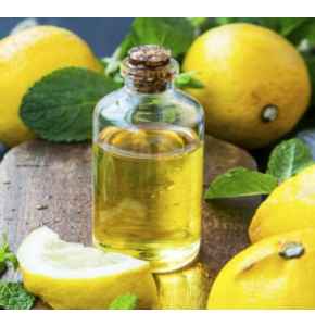 Lemon oil 30ml