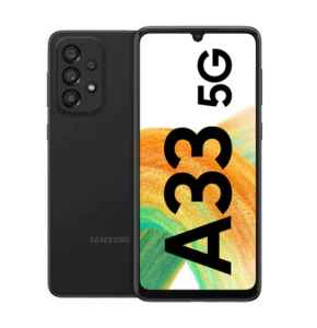 Samsung Galaxy A33 6GB RAM 128GB Storage