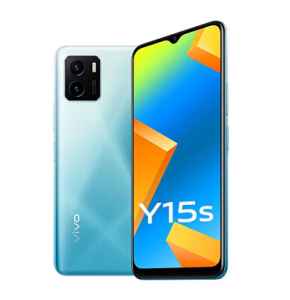 Vivo Y15s Wave Green 3GB RAM 32GB Storage