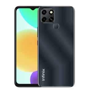 INFINIX SMART 6 3G 32GB RAM 2GB ROM BLACK COLOR