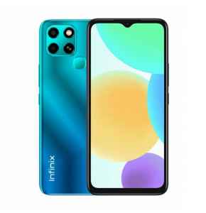 INFINIX SMART 6 4G 2GB RAM 32GB ROM